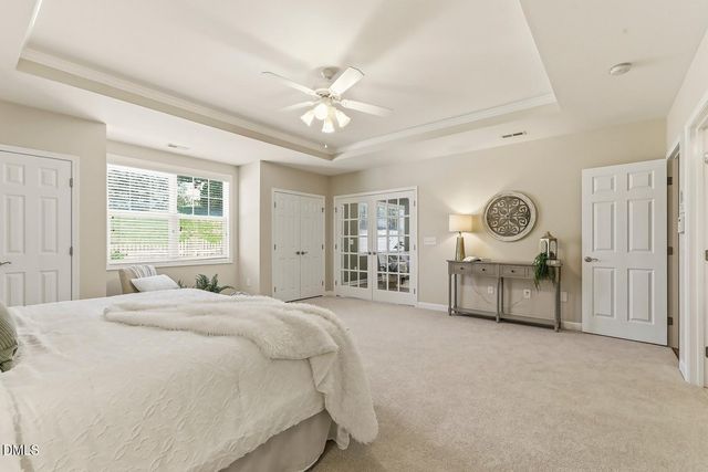 266 Meadow Beauty Drive, Apex, NC 27539
