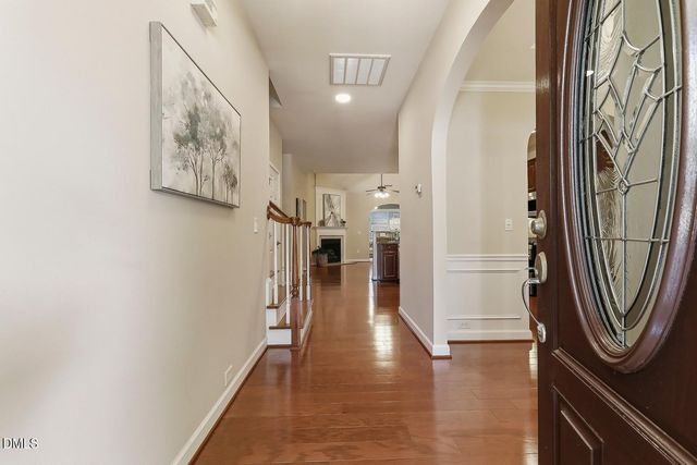 266 Meadow Beauty Drive, Apex, NC 27539