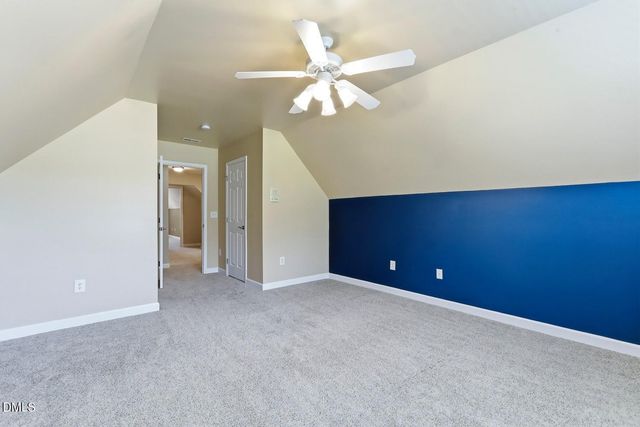 266 Meadow Beauty Drive, Apex, NC 27539