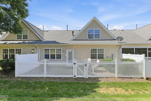 266 Meadow Beauty Drive, Apex, NC 27539