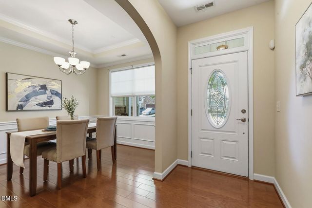 266 Meadow Beauty Drive, Apex, NC 27539