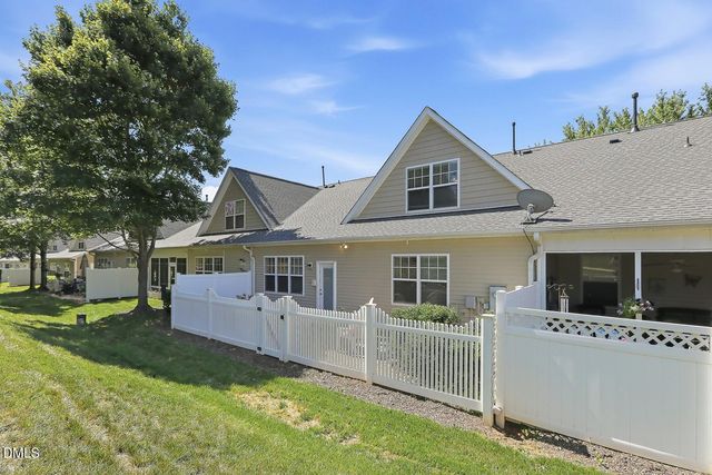 266 Meadow Beauty Drive, Apex, NC 27539