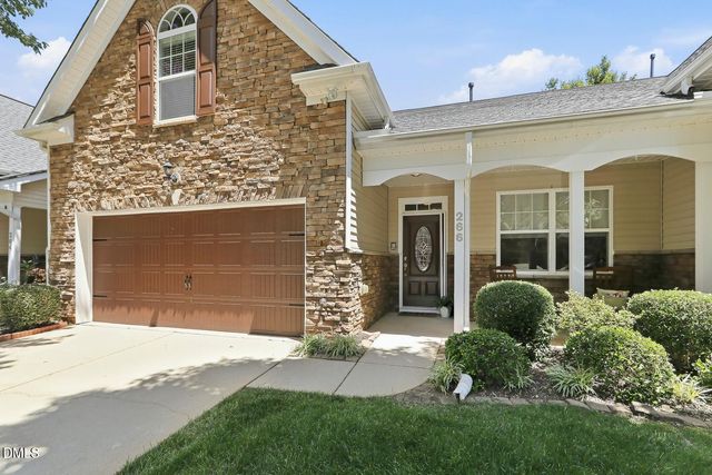 266 Meadow Beauty Drive, Apex, NC 27539