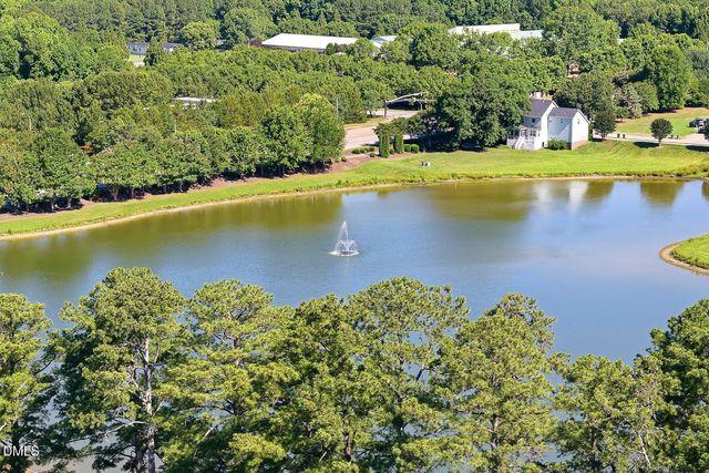 266 Meadow Beauty Drive, Apex, NC 27539