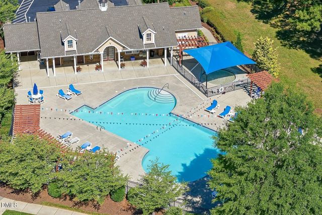 266 Meadow Beauty Drive, Apex, NC 27539