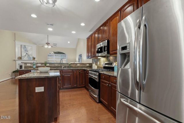 266 Meadow Beauty Drive, Apex, NC 27539