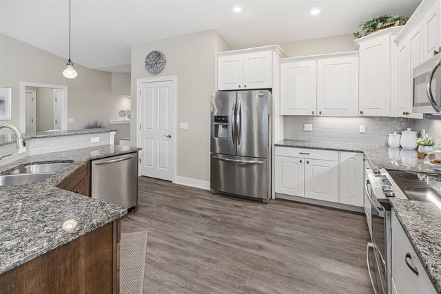 9470 Sassafras Trail, Portage, MI 49002