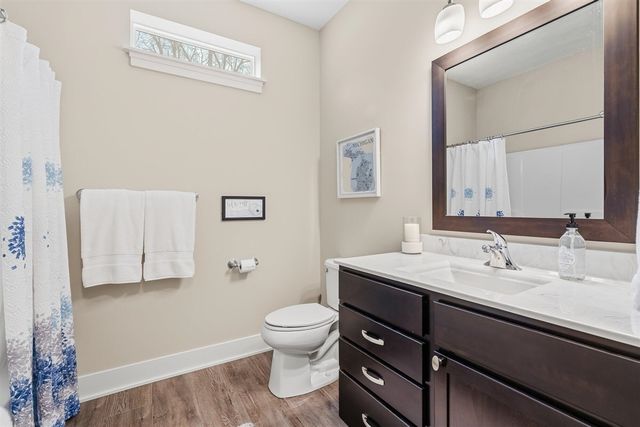 9470 Sassafras Trail, Portage, MI 49002
