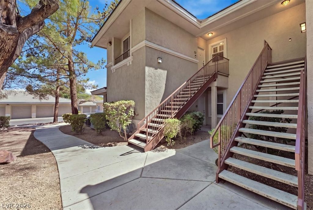 1008 Domnus Lane 202, Las Vegas, NV 89144 — photo 2