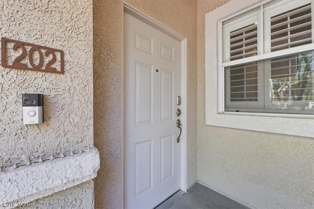 1008 Domnus Lane 202, Las Vegas, NV 89144 — photo 3