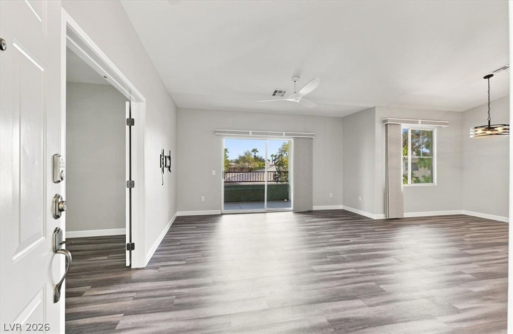 1008 Domnus Lane 202, Las Vegas, NV 89144 — photo 4