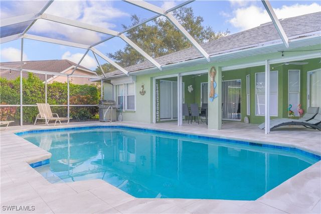 1899 Piccadilly Circus, Naples, FL 34112