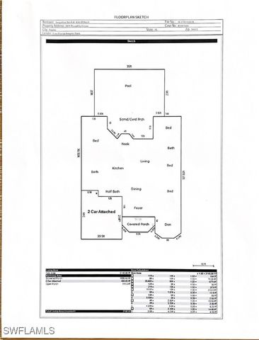 1899 Piccadilly Circus, Naples, FL 34112
