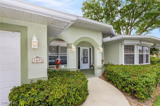 1899 Piccadilly Circus, Naples, FL 34112