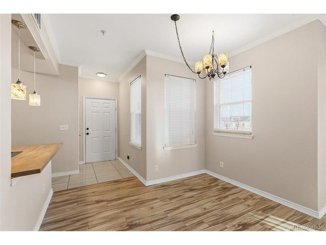 12766 Ironstone Way 201, Parker, CO 80134