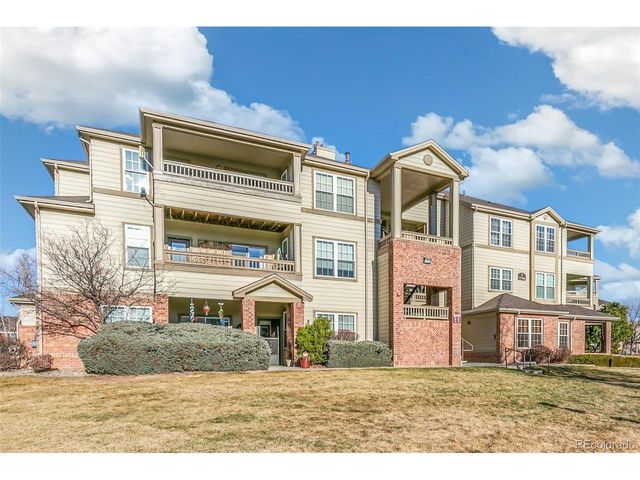 12766 Ironstone Way 201, Parker, CO 80134