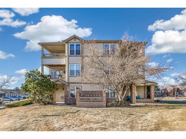 12766 Ironstone Way 201, Parker, CO 80134