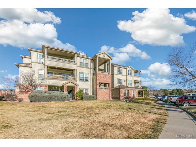 12766 Ironstone Way 201, Parker, CO 80134