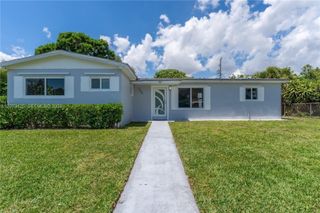 20440 NW 20th Court 0, Miami Gardens, FL 33056
