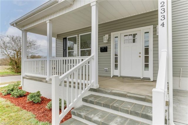 2331 Courtney AVE, Norfolk, VA 23504