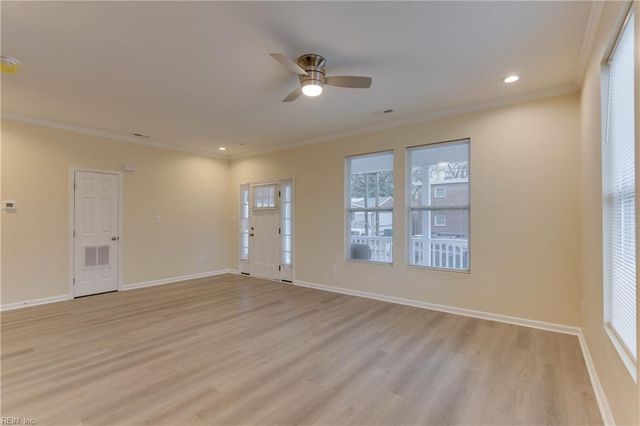 2331 Courtney AVE, Norfolk, VA 23504