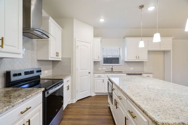 364 Bonita Street, Weatherford, TX 76087