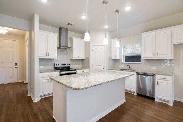 364 Bonita Street, Weatherford, TX 76087