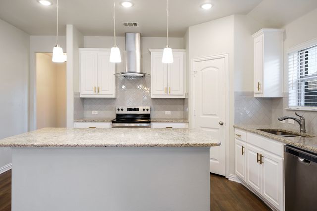 364 Bonita Street, Weatherford, TX 76087