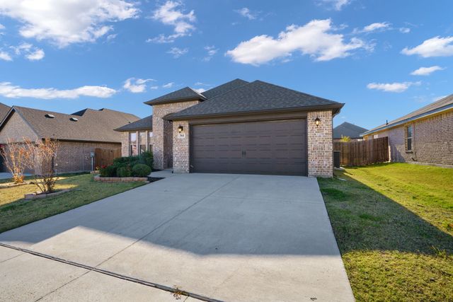 364 Bonita Street, Weatherford, TX 76087