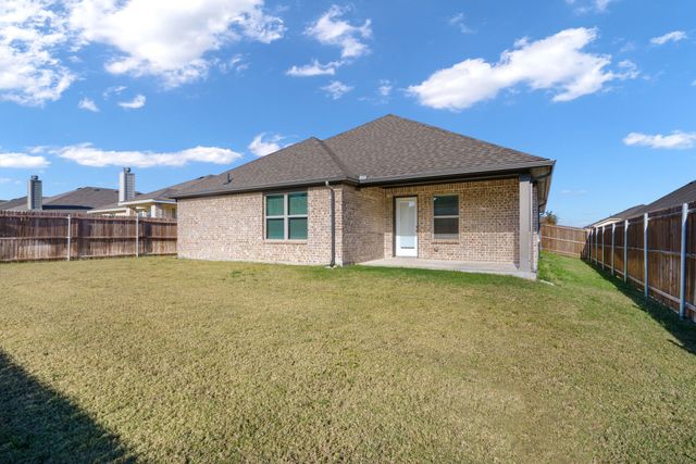 364 Bonita Street, Weatherford, TX 76087