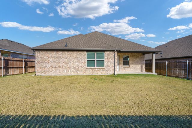 364 Bonita Street, Weatherford, TX 76087