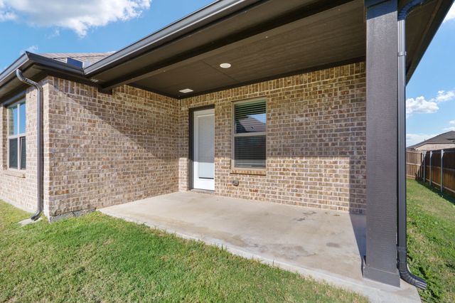 364 Bonita Street, Weatherford, TX 76087