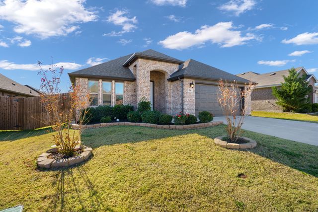 364 Bonita Street, Weatherford, TX 76087