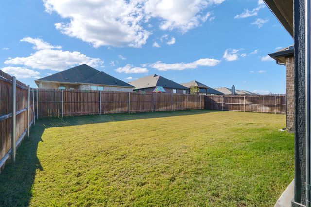 364 Bonita Street, Weatherford, TX 76087