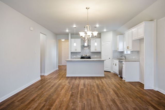 364 Bonita Street, Weatherford, TX 76087