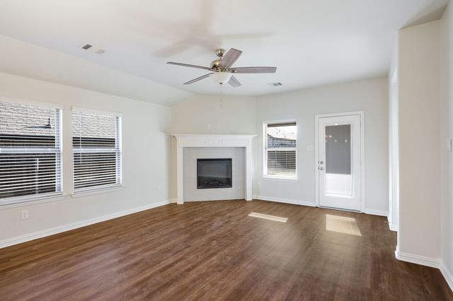 364 Bonita Street, Weatherford, TX 76087