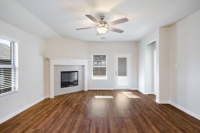 364 Bonita Street, Weatherford, TX 76087