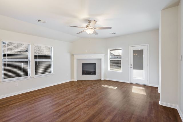 364 Bonita Street, Weatherford, TX 76087