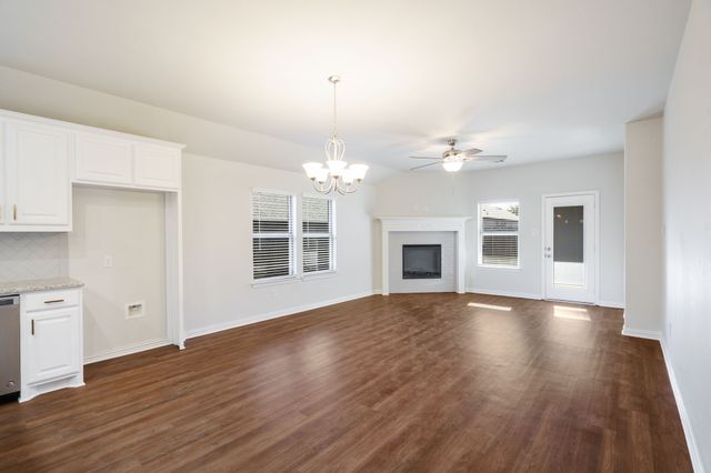 364 Bonita Street, Weatherford, TX 76087