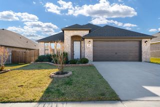 364 Bonita Street, Weatherford, TX 76087