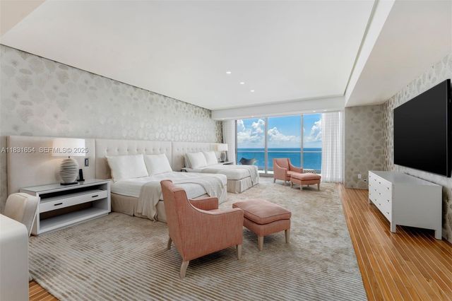 9349 Collins Avenue 1101, Surfside, FL 33154