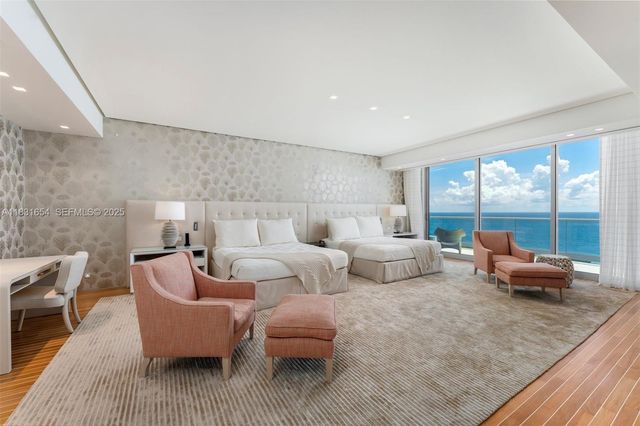 9349 Collins Avenue 1101, Surfside, FL 33154