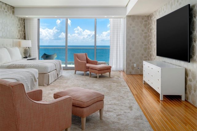 9349 Collins Avenue 1101, Surfside, FL 33154