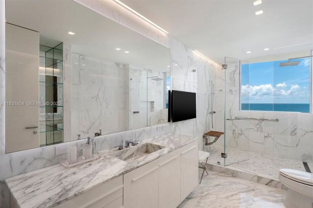 9349 Collins Avenue 1101, Surfside, FL 33154