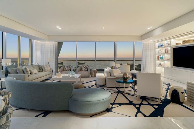 9349 Collins Avenue 1101, Surfside, FL 33154