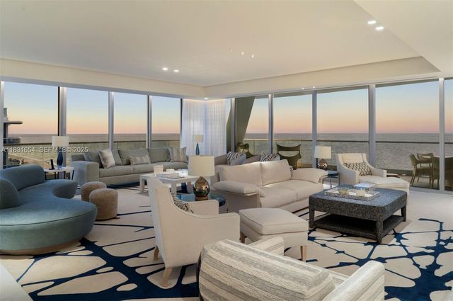 9349 Collins Avenue 1101, Surfside, FL 33154