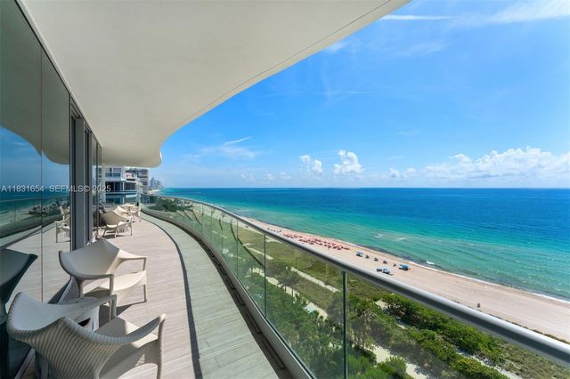 9349 Collins Avenue 1101, Surfside, FL 33154