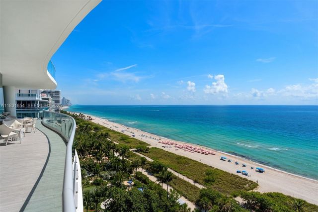 9349 Collins Avenue 1101, Surfside, FL 33154