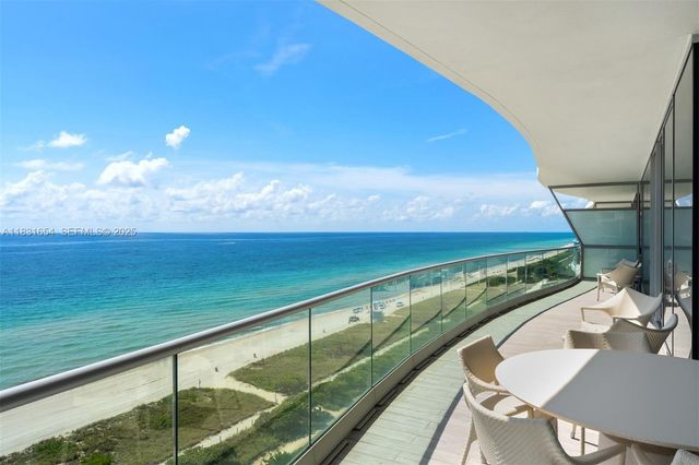 9349 Collins Avenue 1101, Surfside, FL 33154
