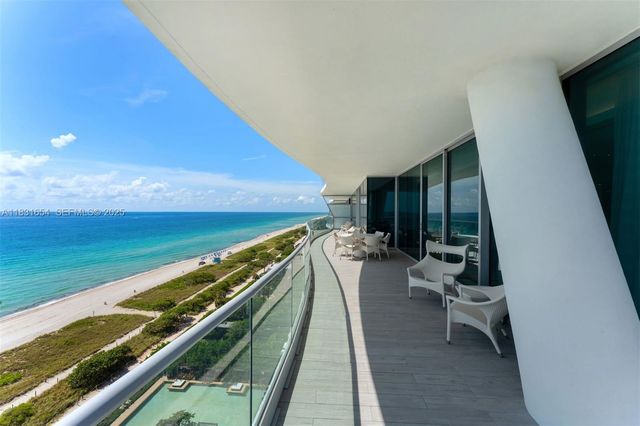 9349 Collins Avenue 1101, Surfside, FL 33154
